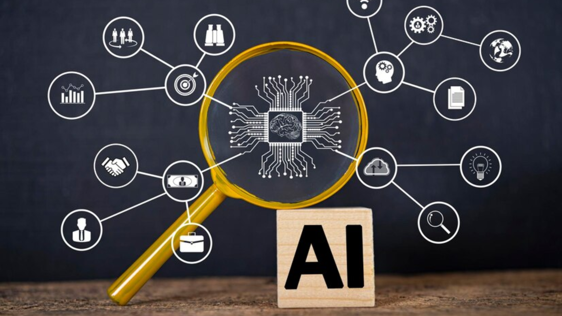 AI Is No Longer a Tool — It’s Becoming the Decision Maker