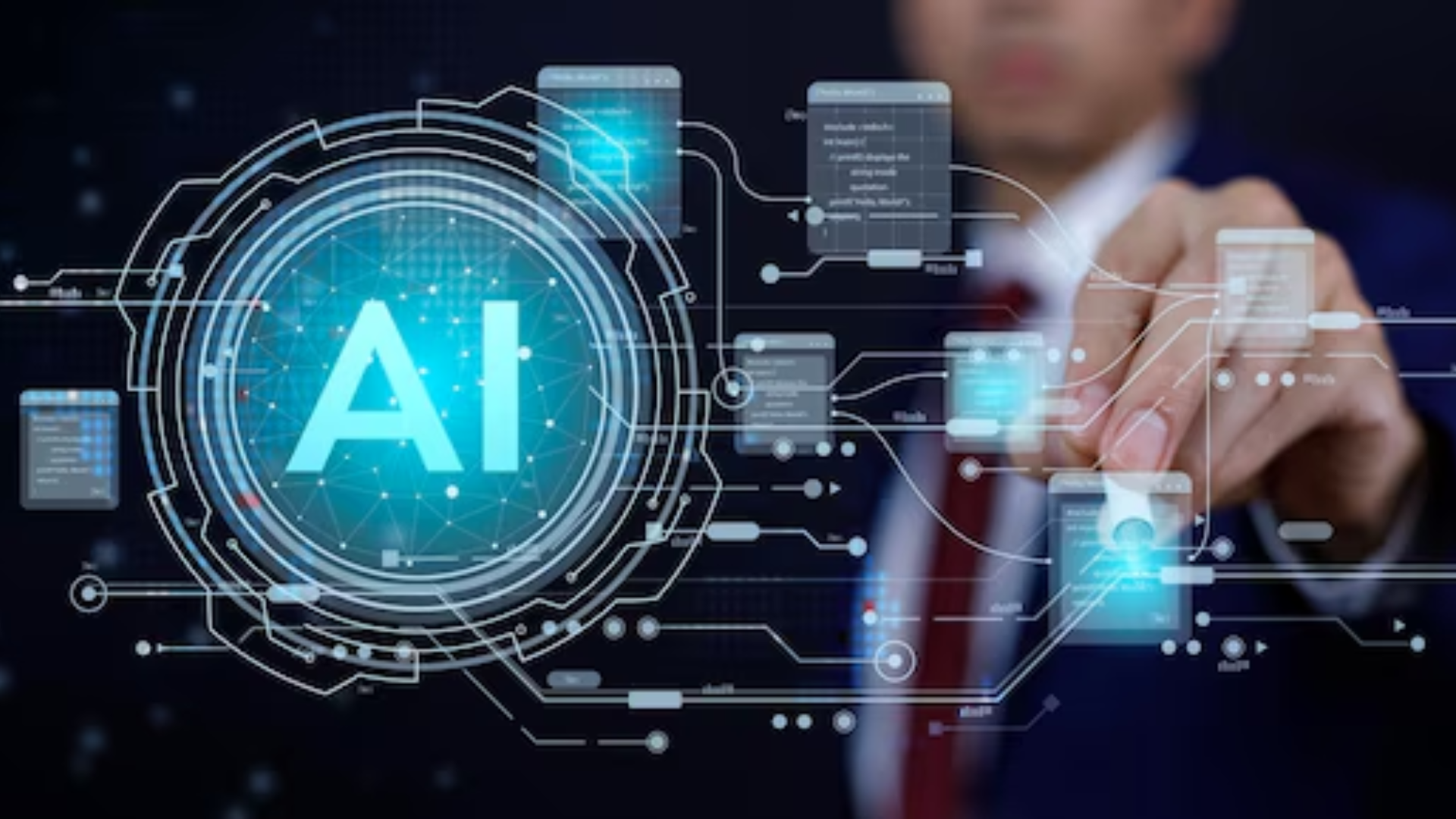 AI Is Quietly Redefining the Laws of Physics