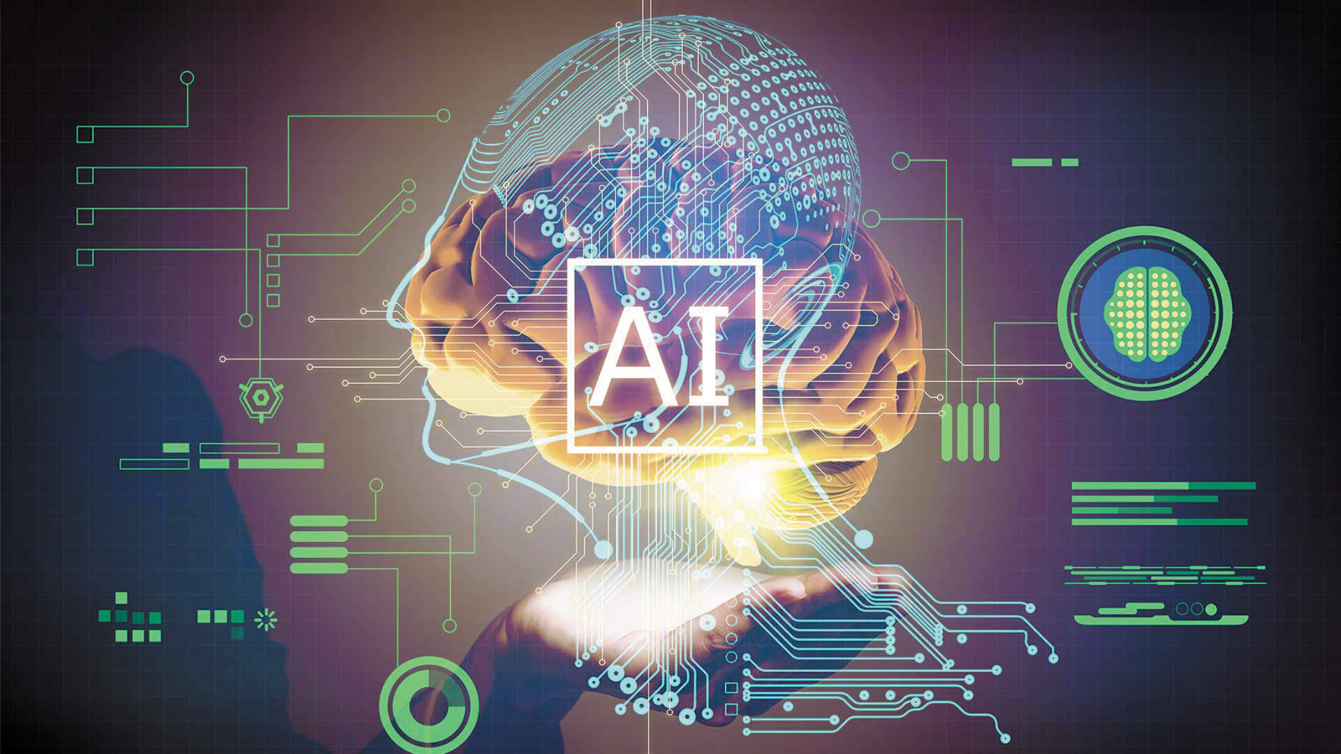 Artificial Intelligence Trends That Will Decide Who Wins the Next Decade