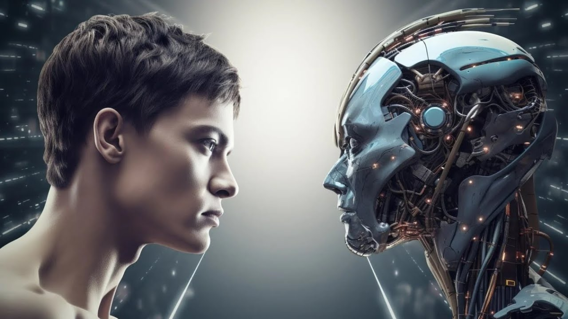 Human-AI Co-Evolution Has Already Begun