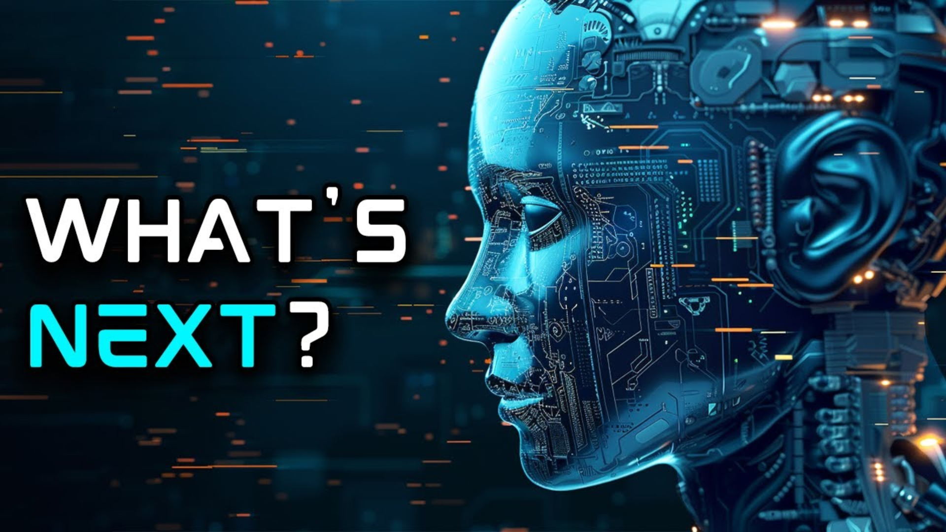 Post-AI Era Technologies What Comes After Artificial Intelligence