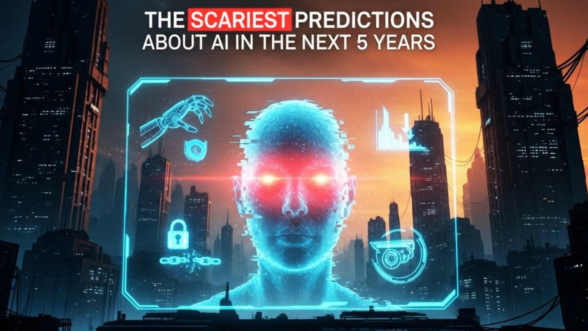 Unbelievable AI Predictions