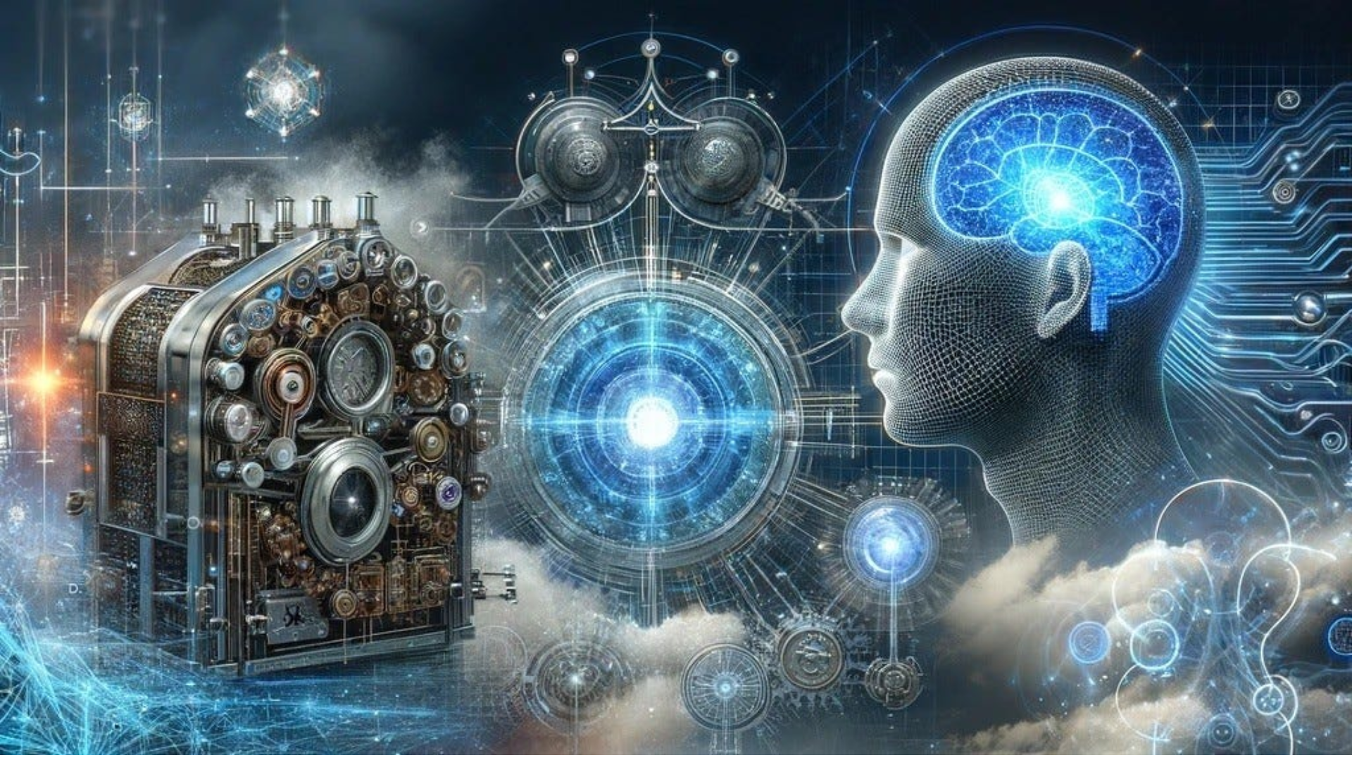 how AI will change the world