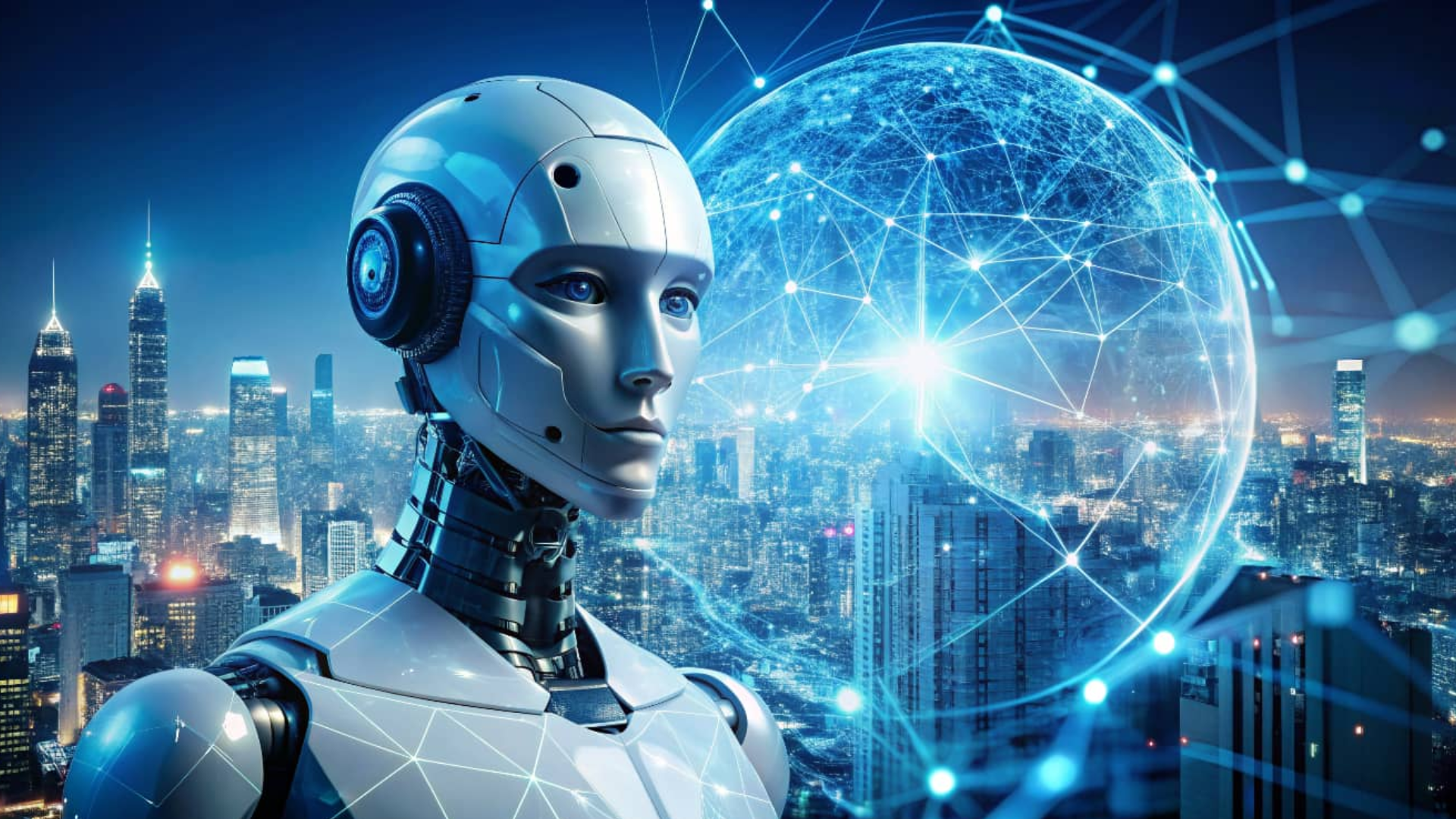 AI Investment Trends