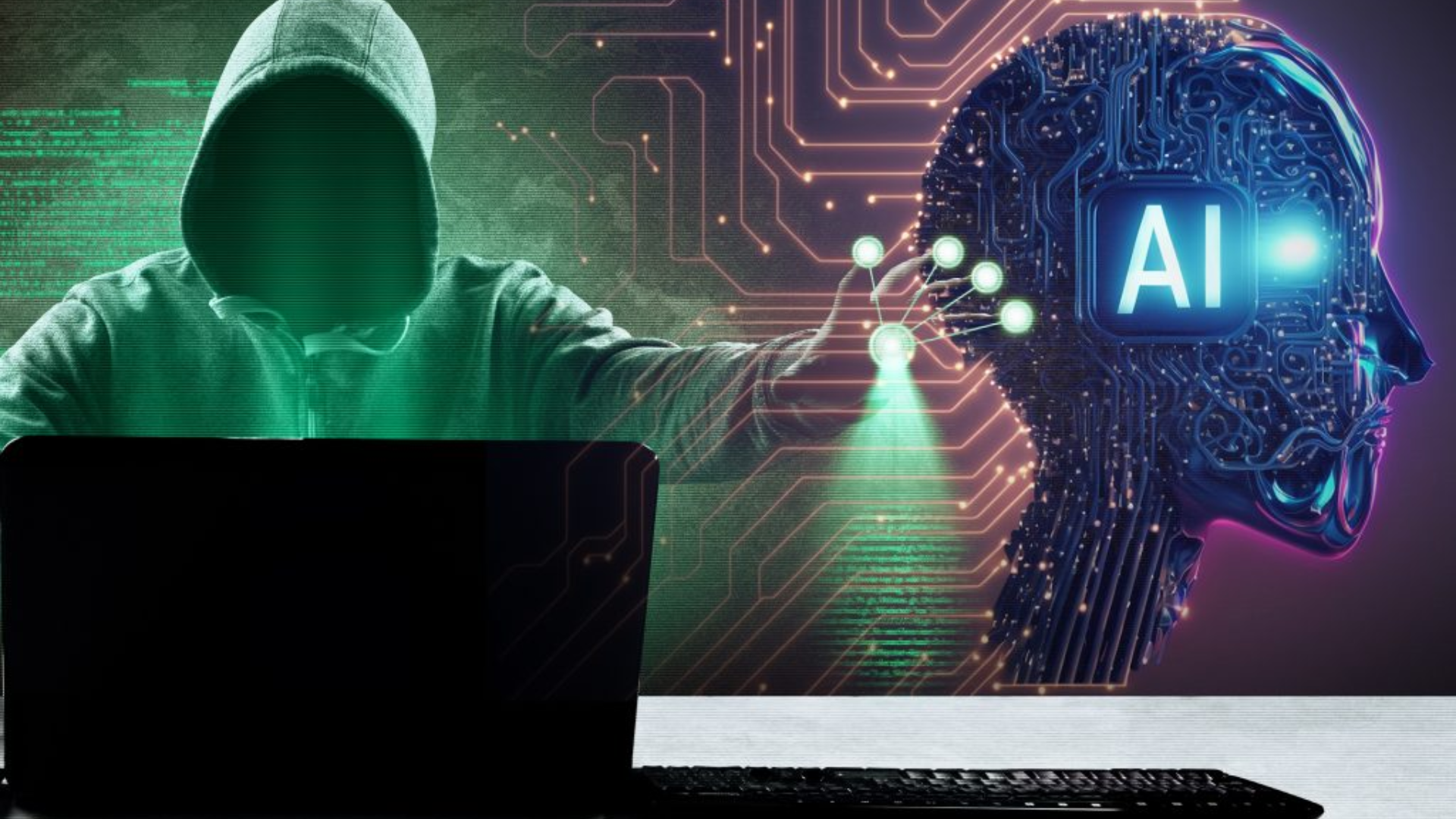 AI cyber attacks are increasing faster than expected