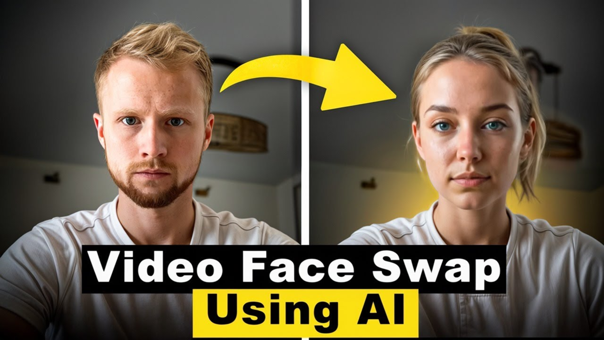 AI face swap scams explained