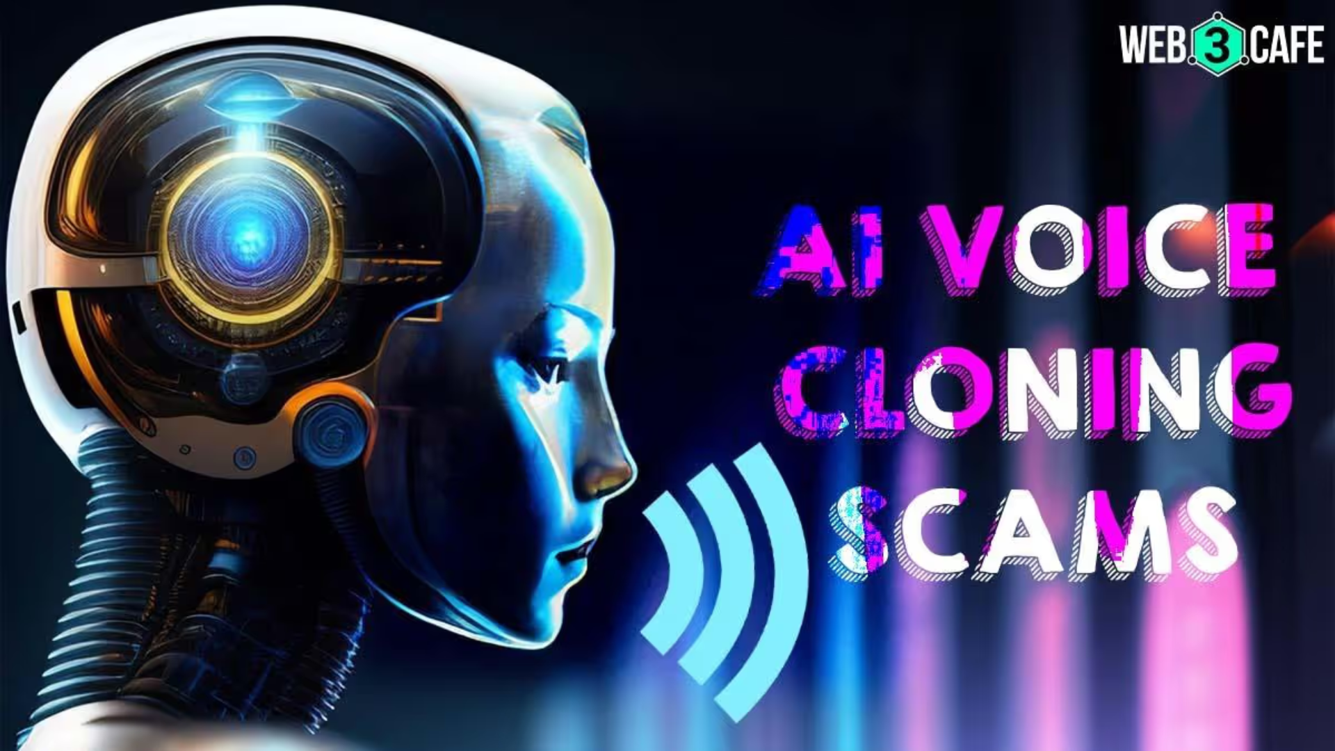 AI voice cloning scams targeting families