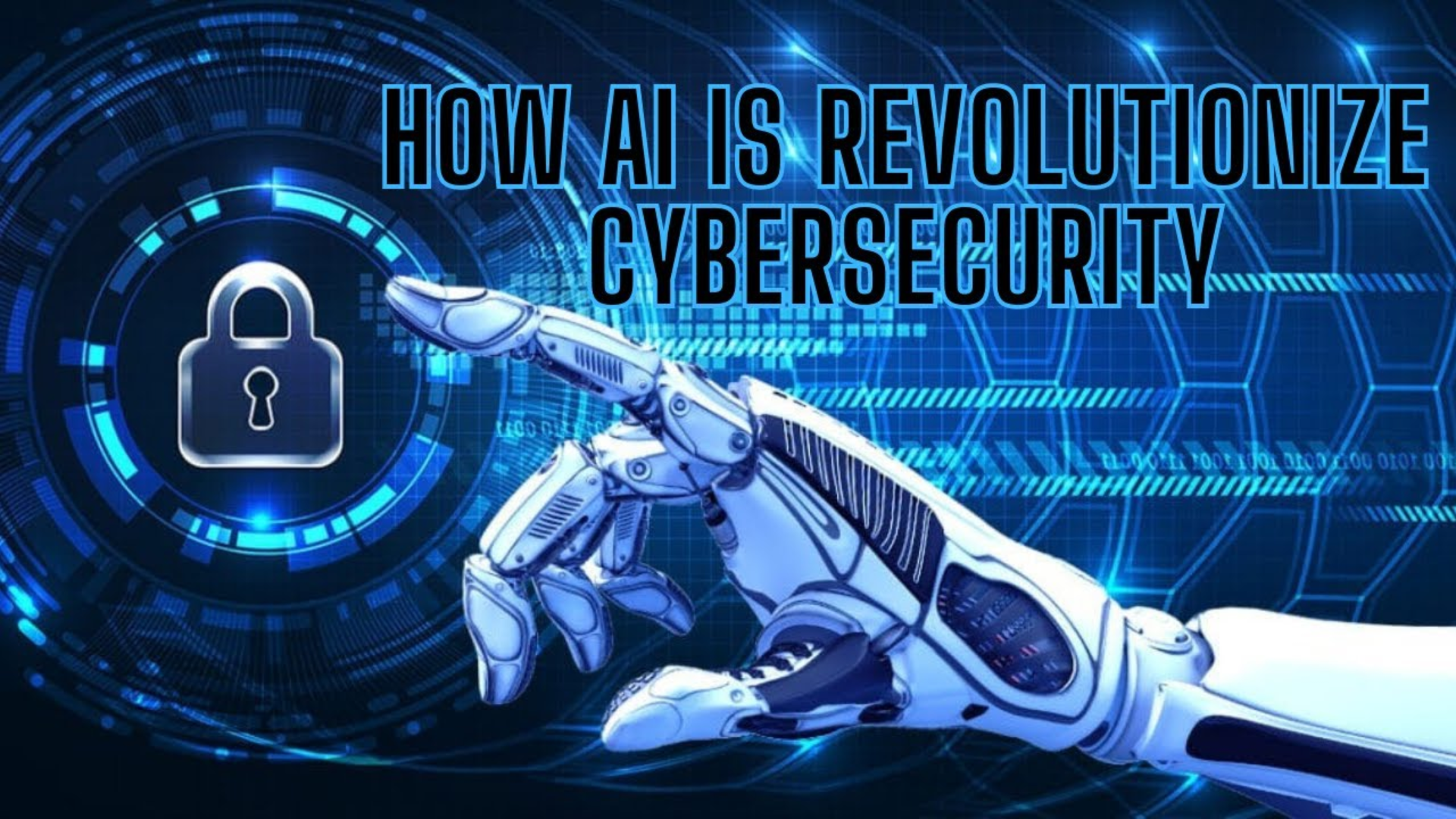 Ai misuse in cybercrime Awareness Guide