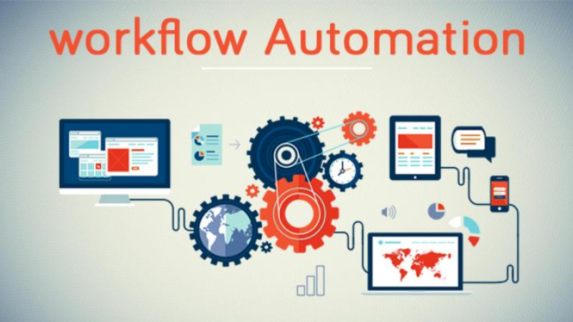 Automation Is No Longer About Efficiency