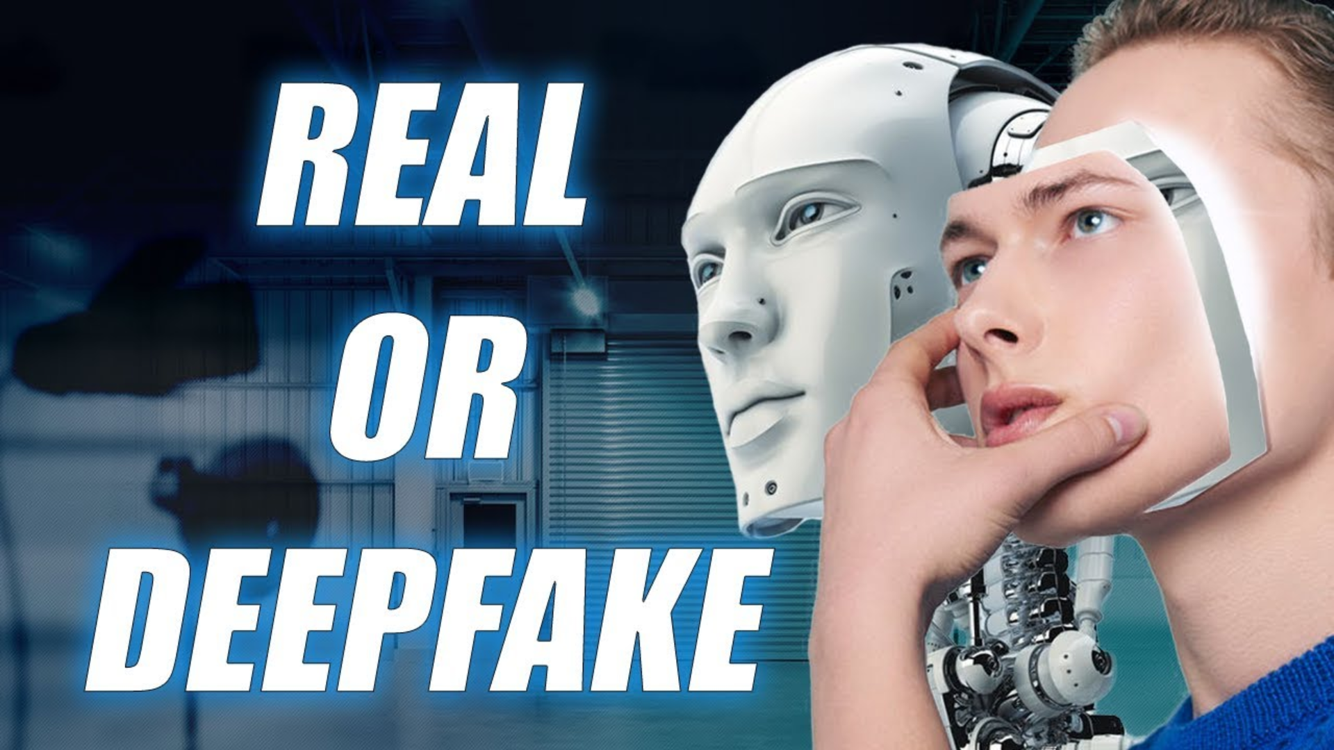 Deepfake fraud real cases you should know