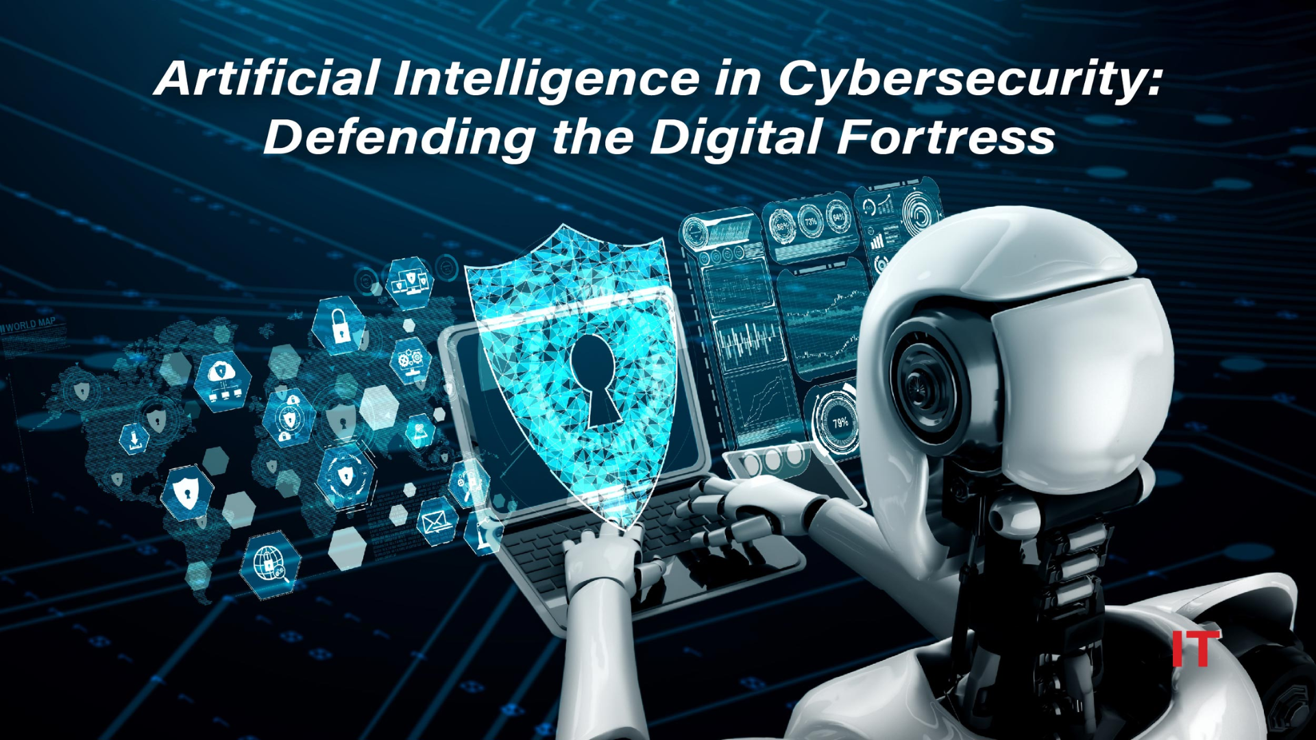 Future of cybersecurity in the age of artificial intelligence