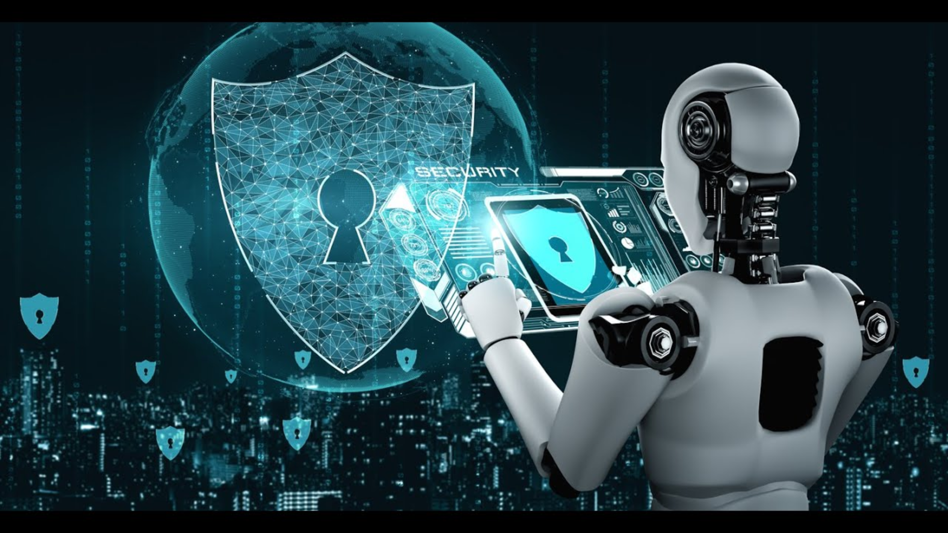 How hackers are using artificial intelligence to bypass security