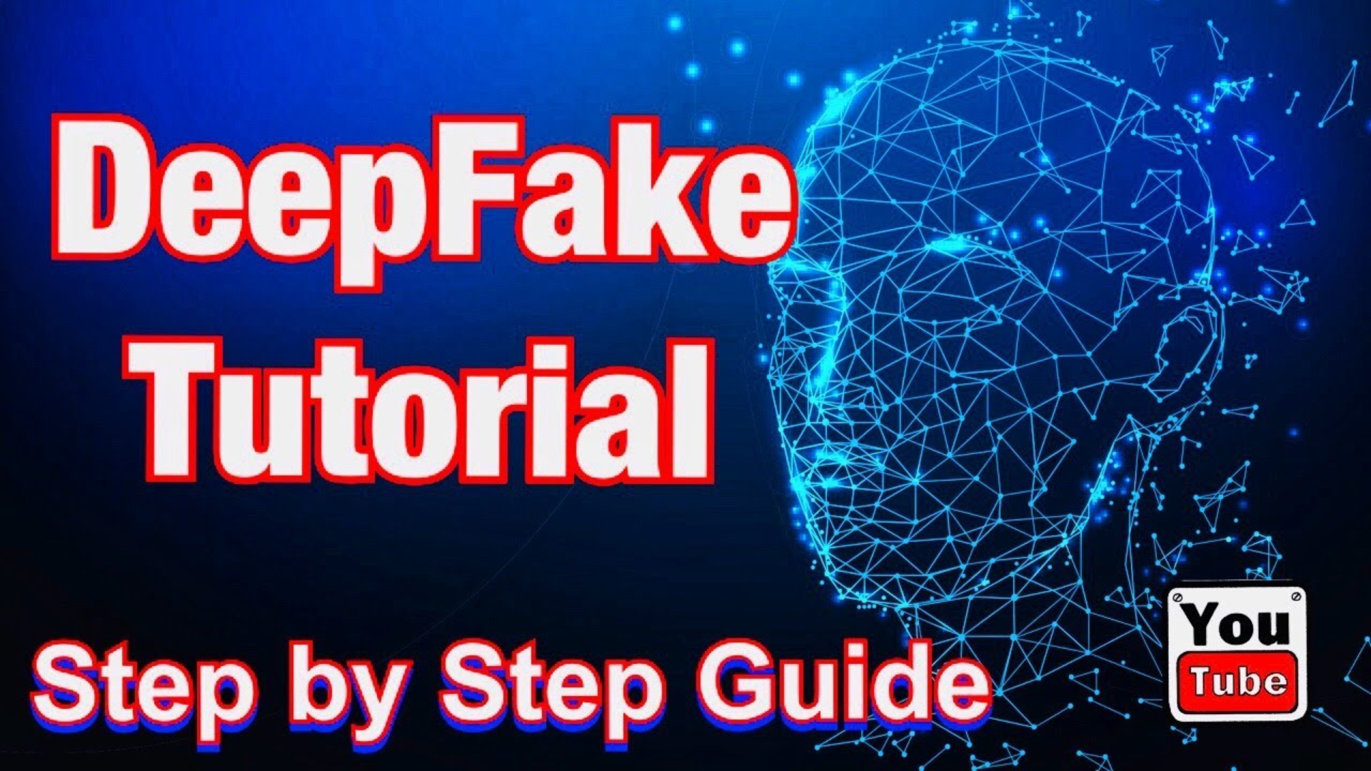 How scammers create deepfake videos step by step