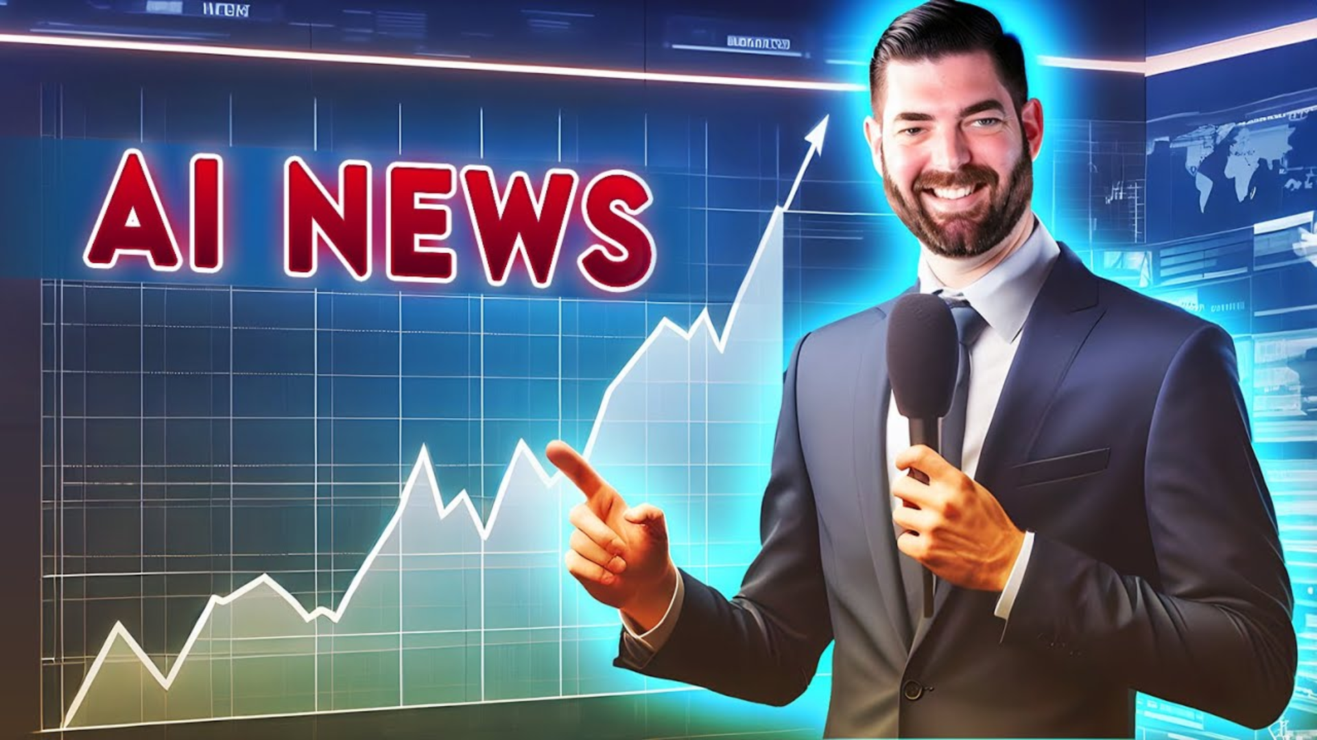 Latest Ai and Technology News